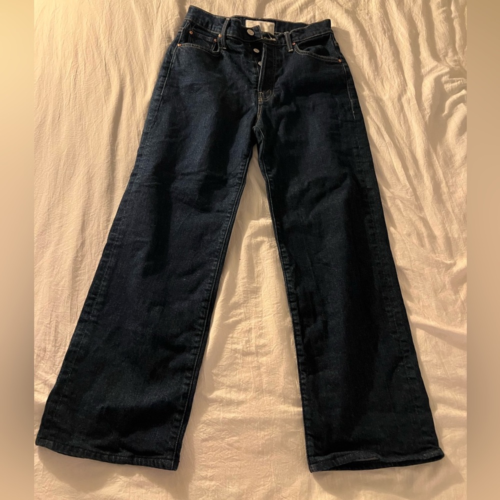 Mother denim jeans size 25
